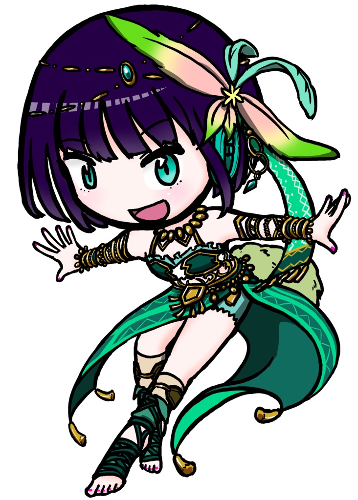 駅メモ! アクリルキーホルダー 各種