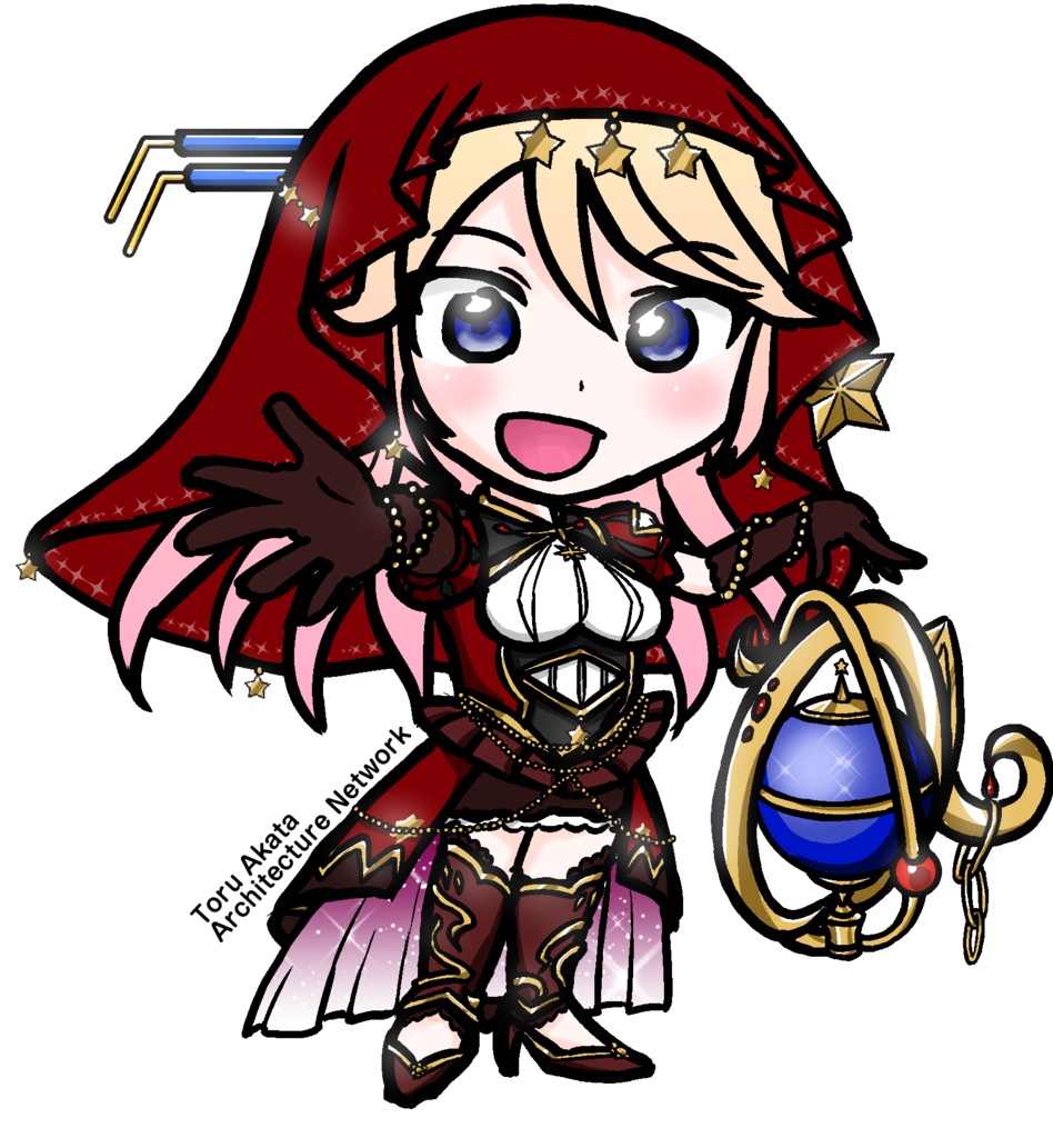 駅メモ! アクリルキーホルダー 各種