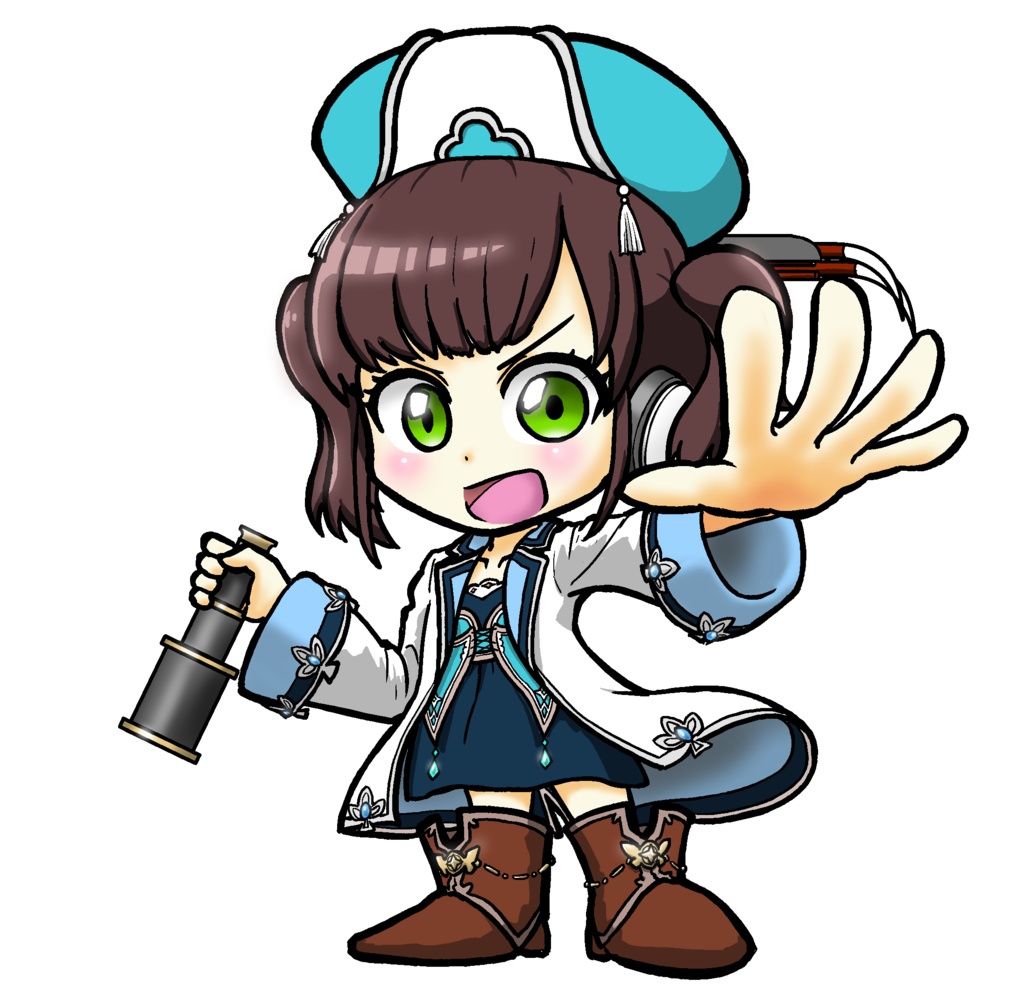 駅メモ! アクリルキーホルダー 各種