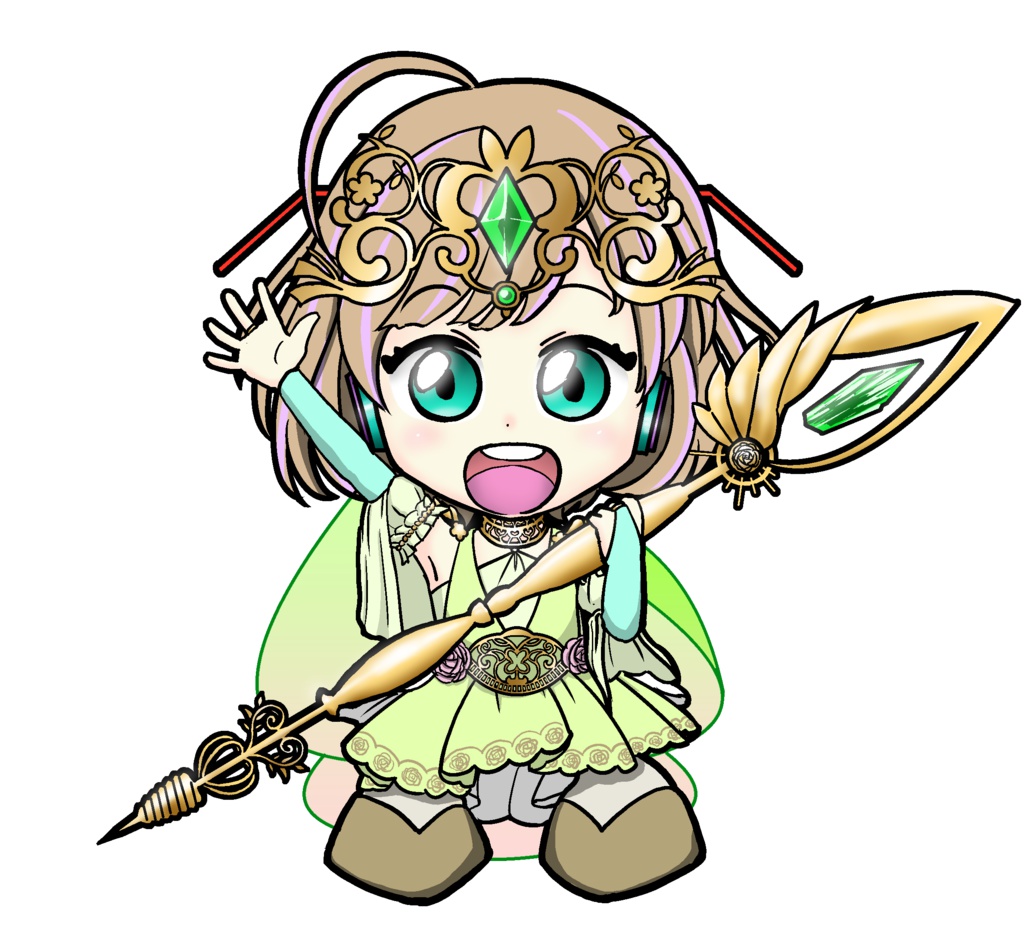 駅メモ! アクリルキーホルダー 各種