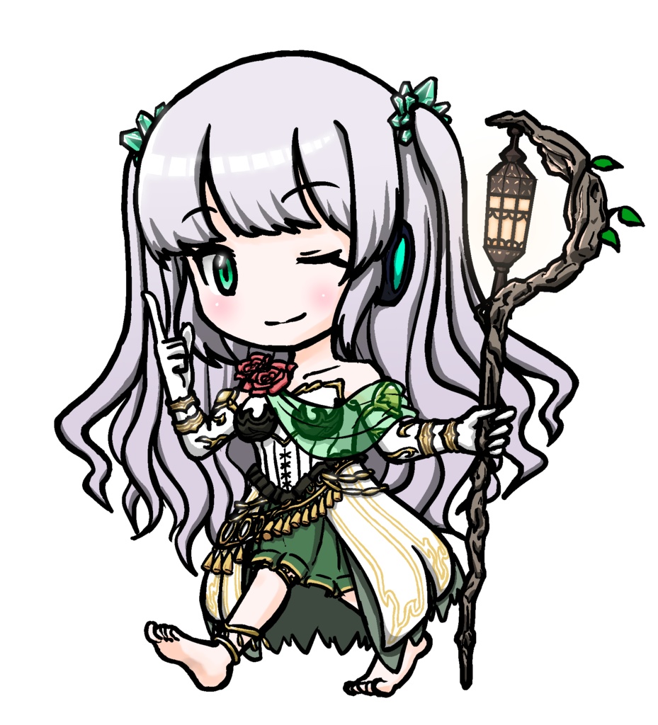 駅メモ! アクリルキーホルダー 各種