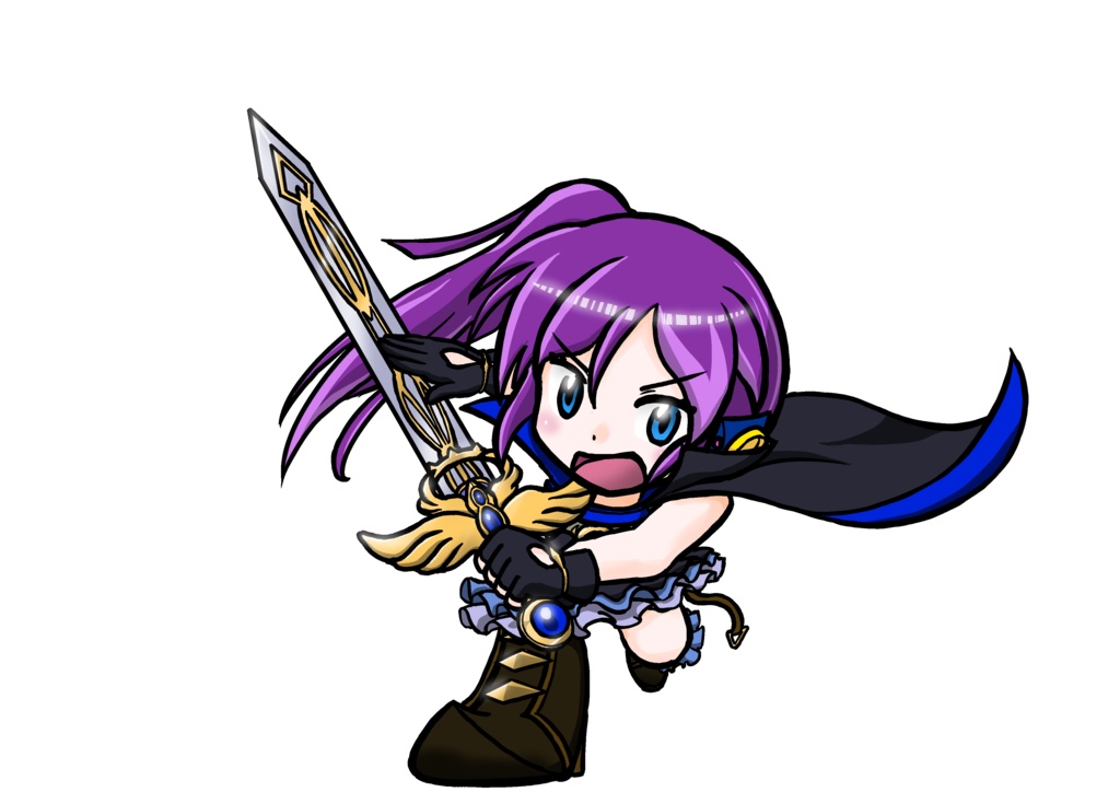 駅メモ! アクリルキーホルダー 各種