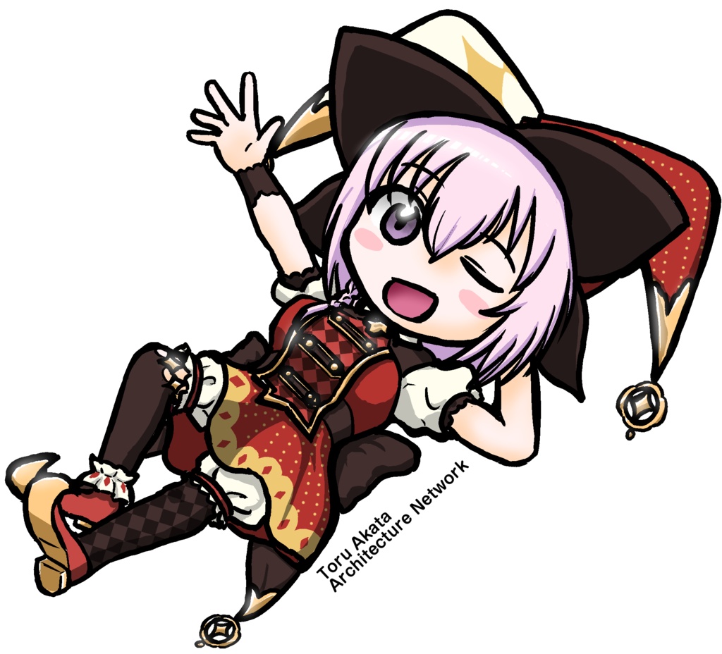 駅メモ! アクリルキーホルダー 各種