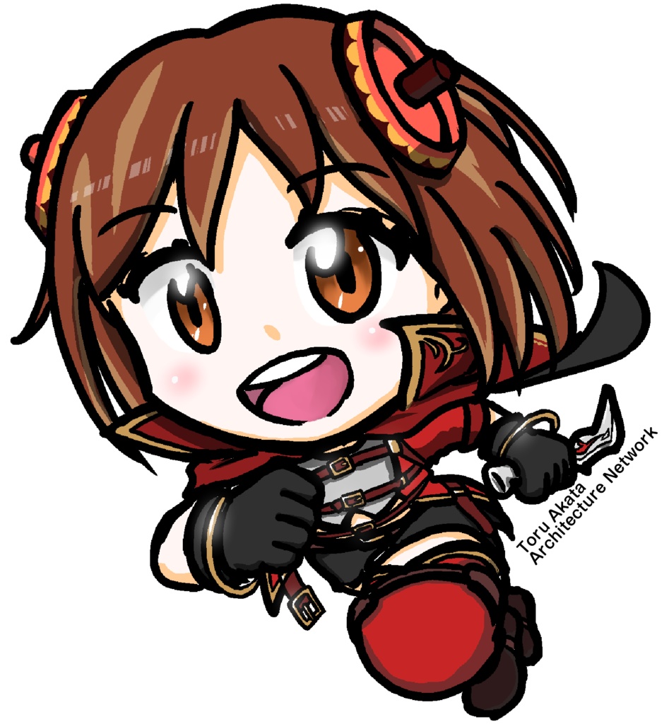 駅メモ! アクリルキーホルダー 各種