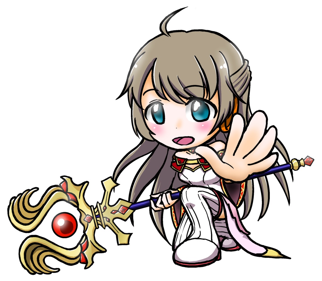 駅メモ! アクリルキーホルダー 各種