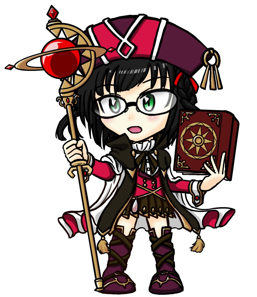 駅メモ! アクリルキーホルダー 各種