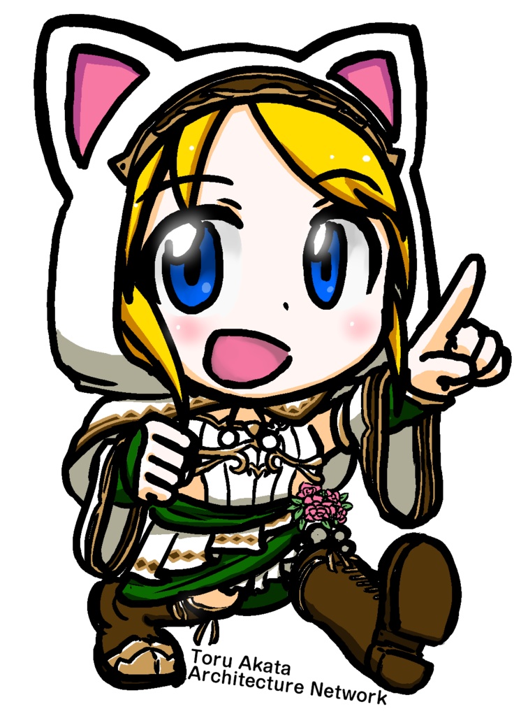 駅メモ! アクリルキーホルダー 各種