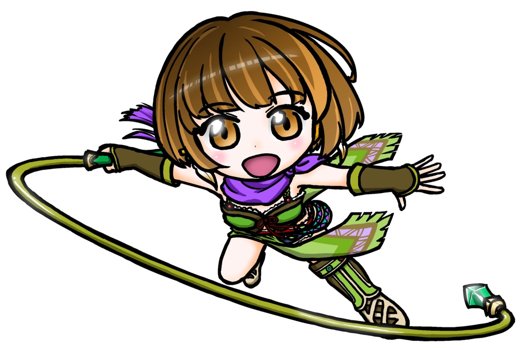 駅メモ! アクリルキーホルダー 各種