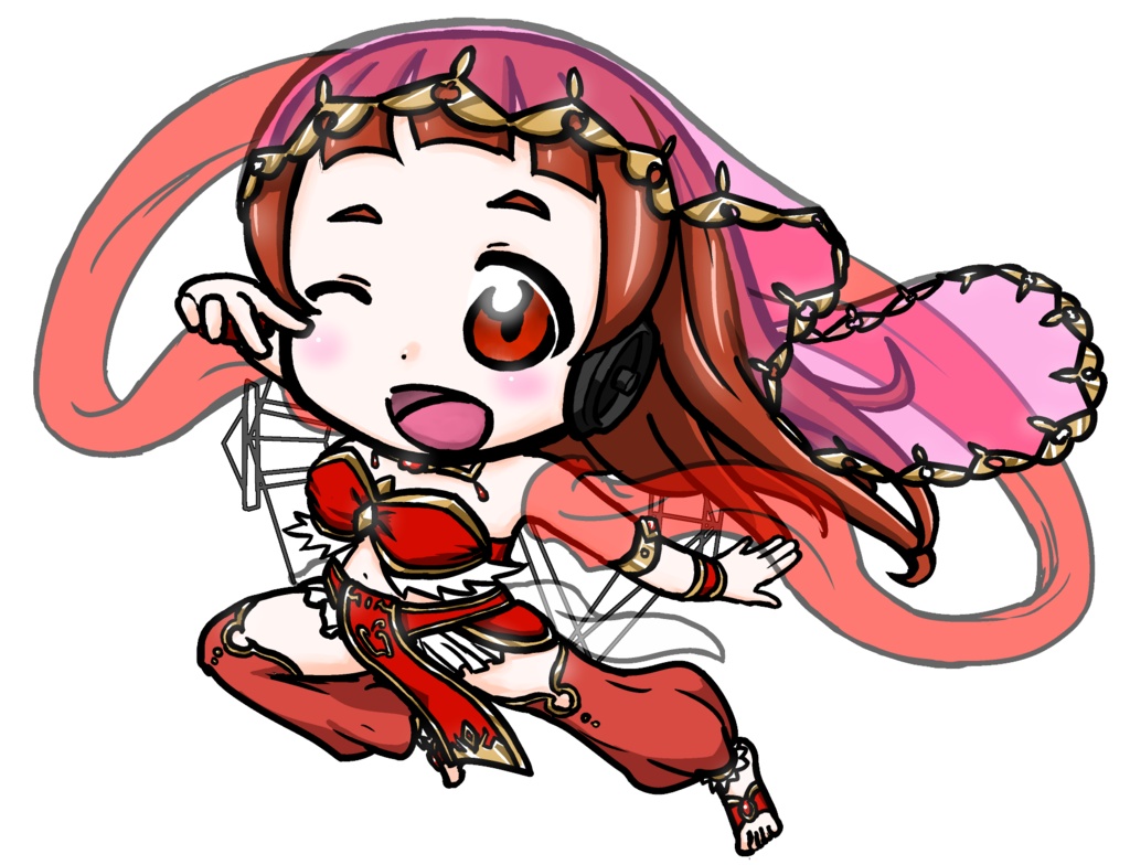 駅メモ! アクリルキーホルダー 各種