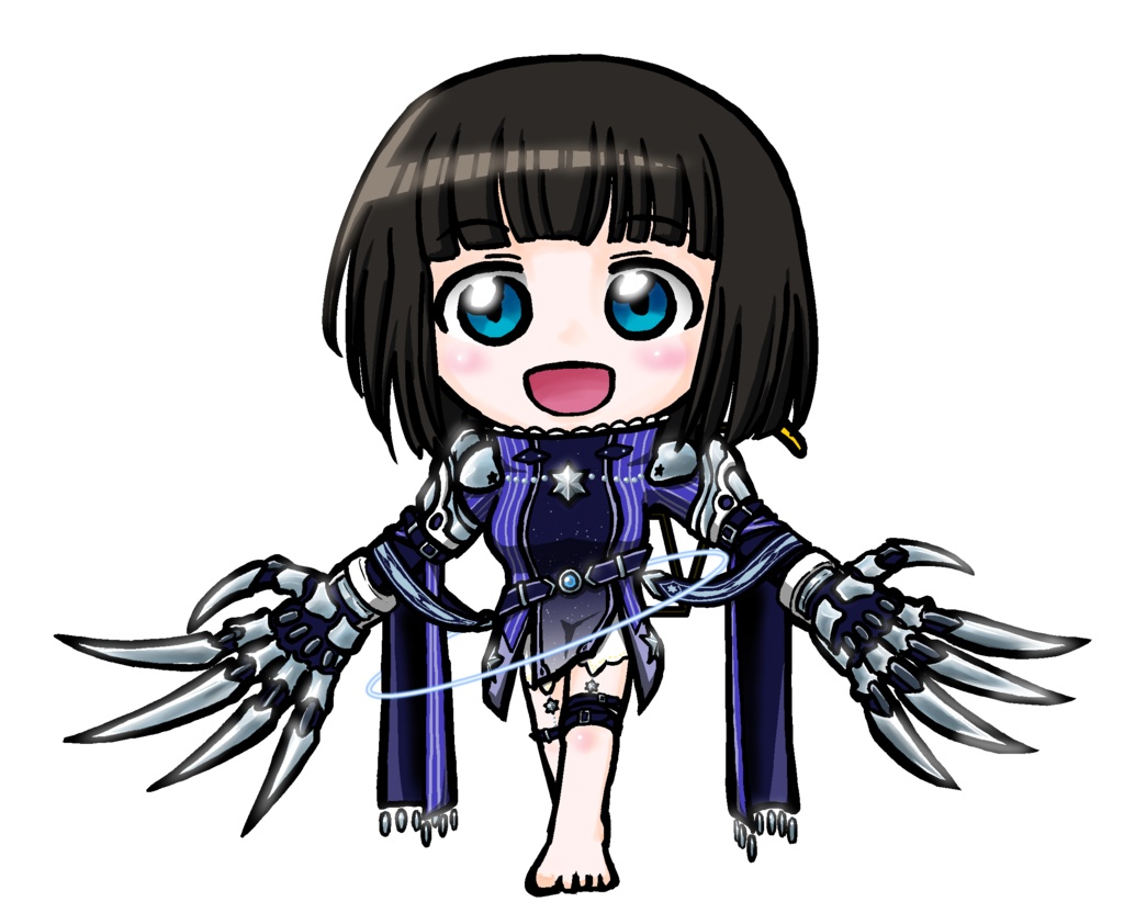 駅メモ! アクリルキーホルダー 各種