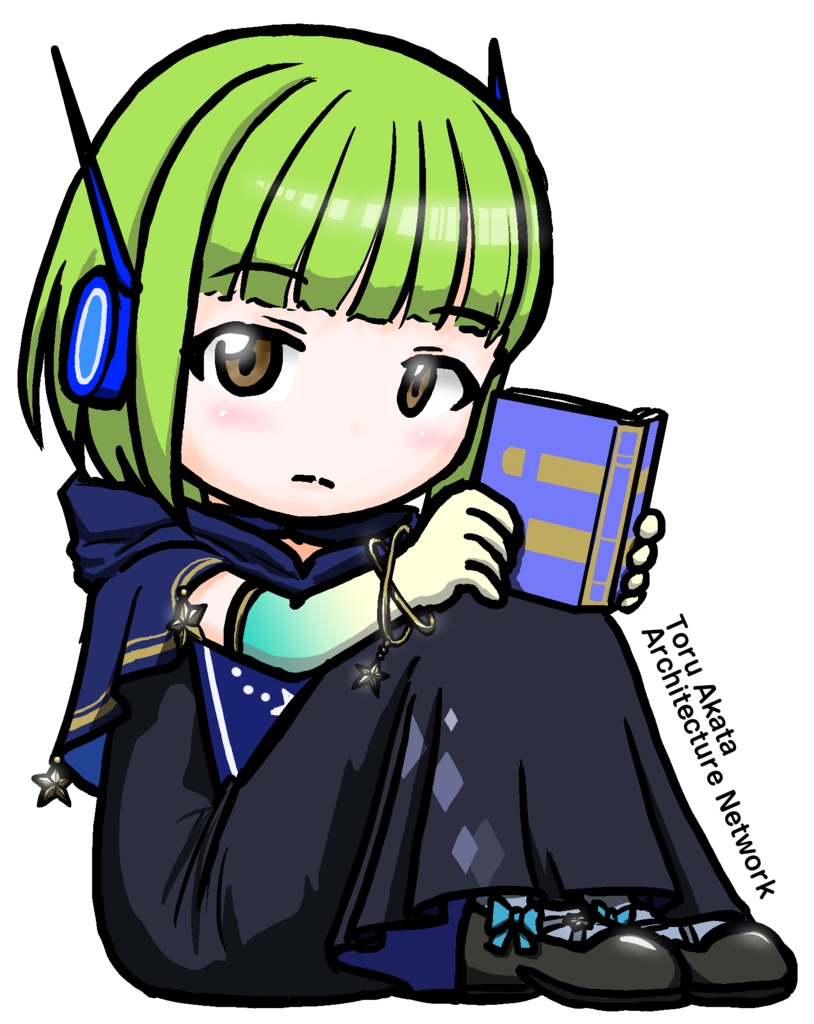 駅メモ! アクリルキーホルダー 各種