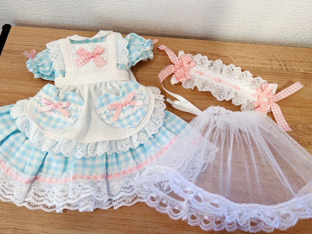 MDD(S胸)わたあめティーパーティー