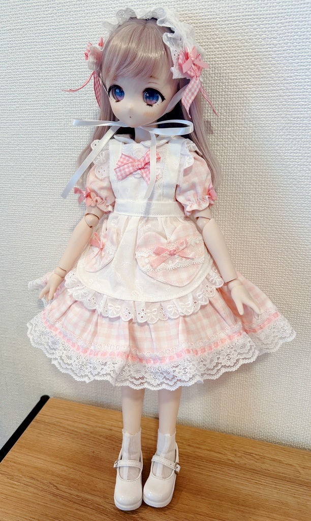 MDD(S胸)わたあめティーパーティー
