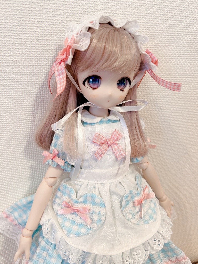 MDD(S胸)わたあめティーパーティー