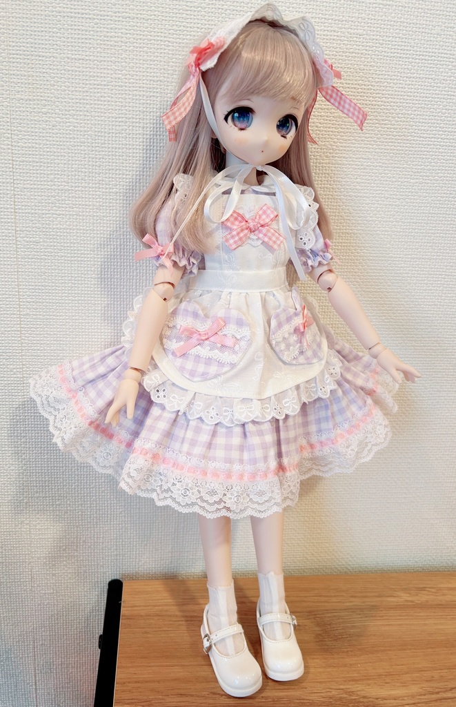 MDD(S胸)わたあめティーパーティー