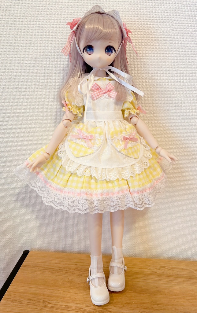 MDD(S胸)わたあめティーパーティー