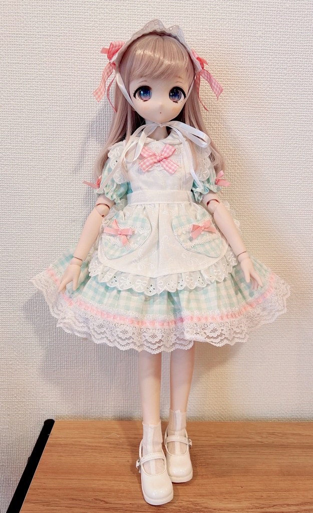 MDD(S胸)わたあめティーパーティー