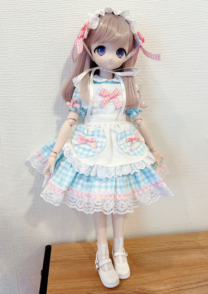 MDD(S胸)わたあめティーパーティー