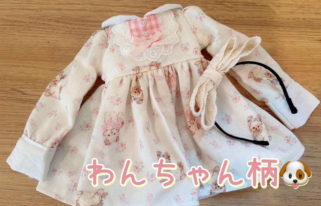 MDD(S胸)ふわふわ花日和