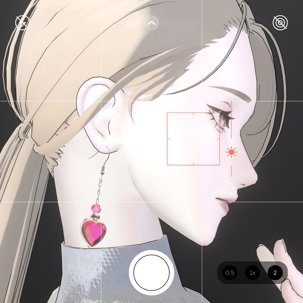 Earring Set // 3 Piece