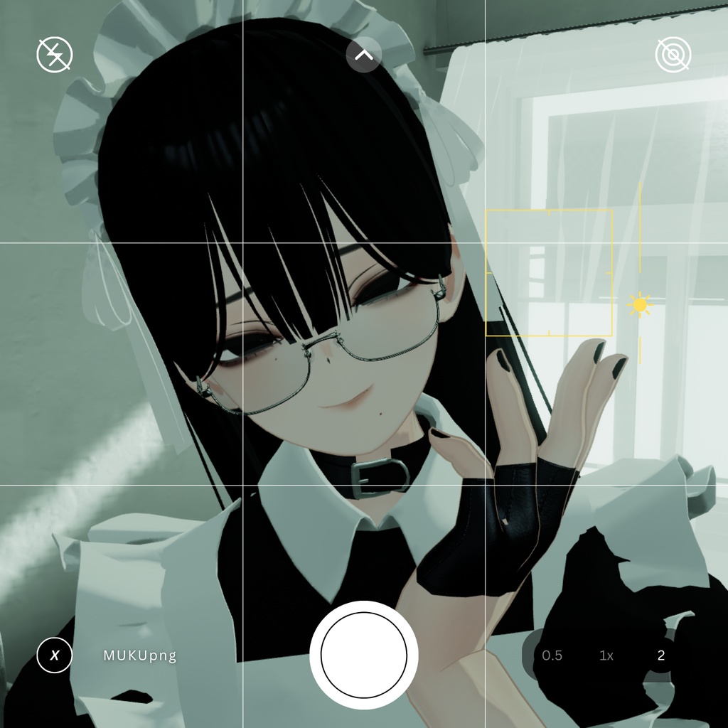 Simple Chic Eyewear // 8 Piece