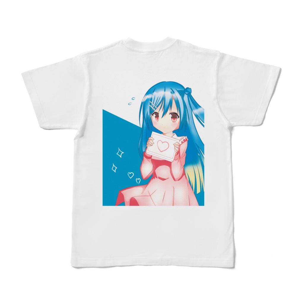 チェルシーちゃん Tシャツ