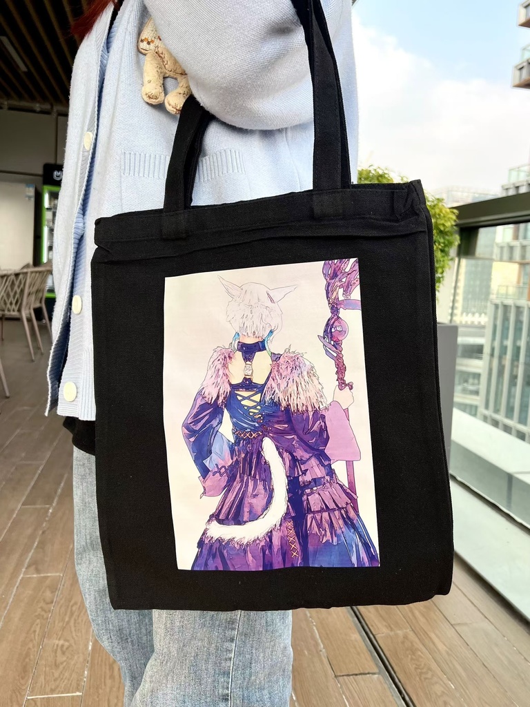 魔女トート
