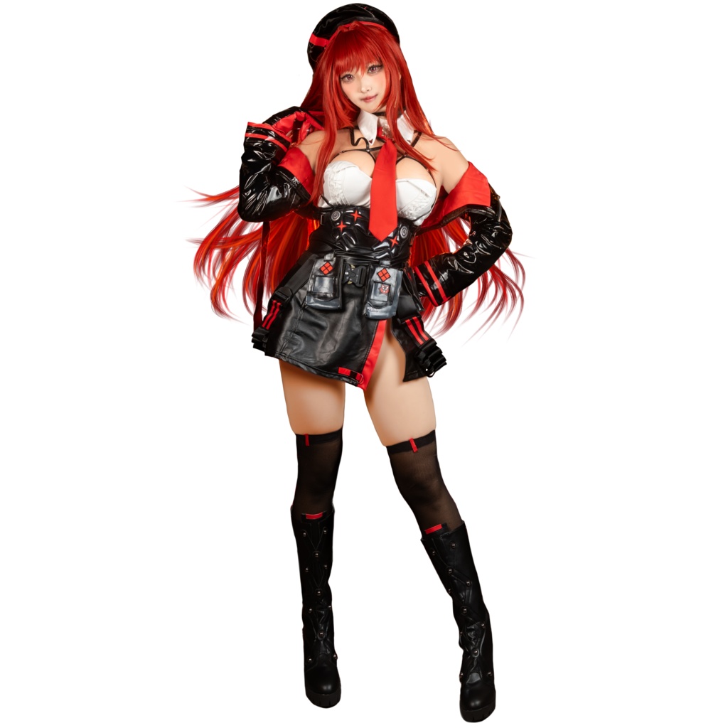 【NIKKE】ラピ・シン・リトルマーメイド 【アクリルスタンド 】