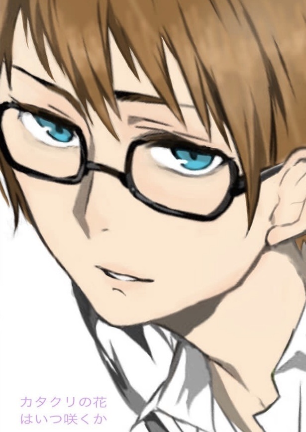 (匿名配送)カタクリの花はいつ咲くか