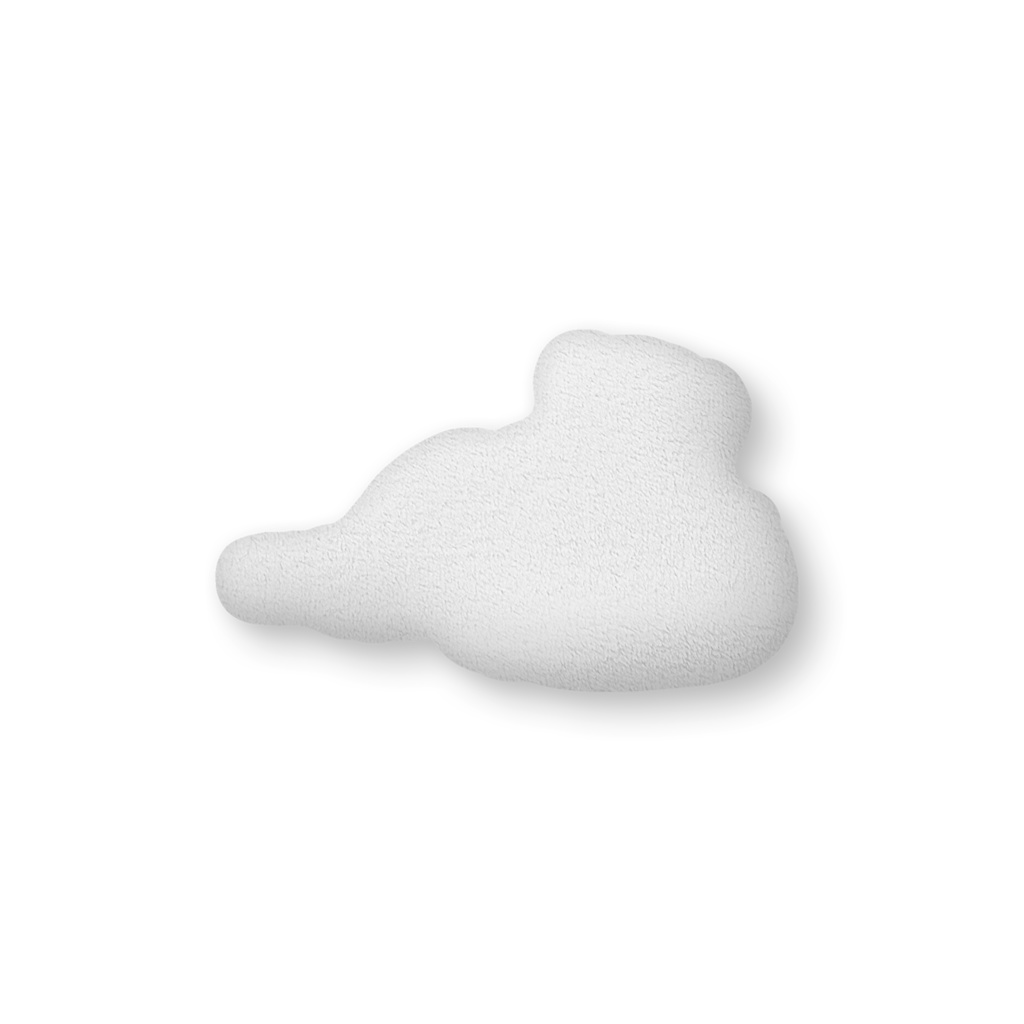 誕生日記念 蒼クッション