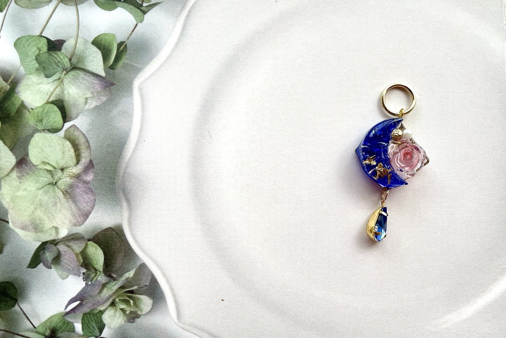 チャーム(三日月1)