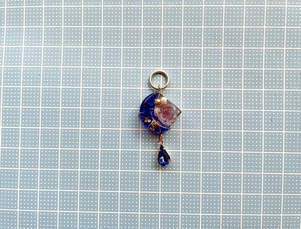 チャーム(三日月1)