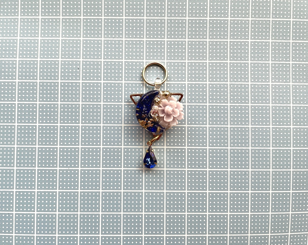 チャーム(三日月2)