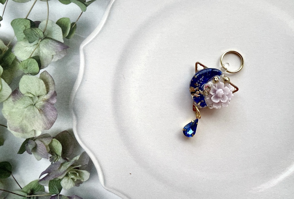 チャーム(三日月2)