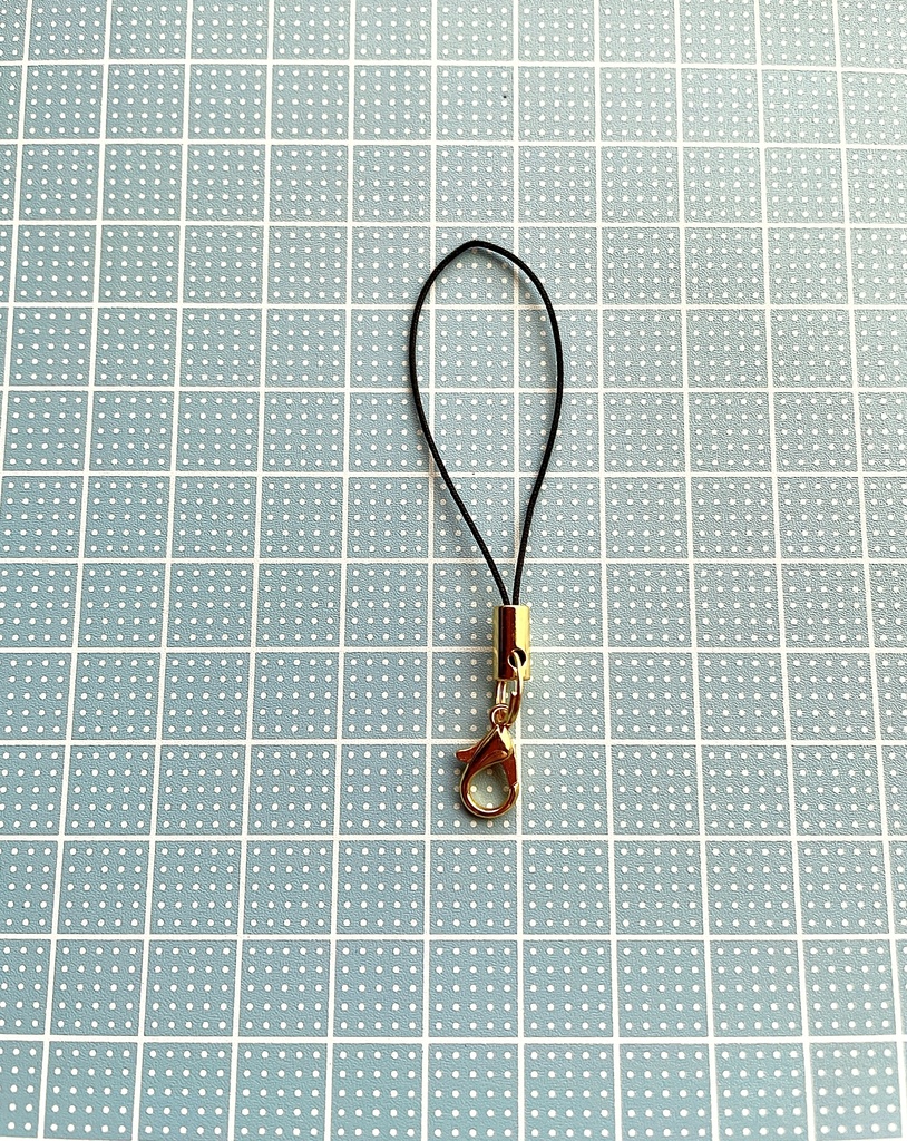 チャーム(ピンク)