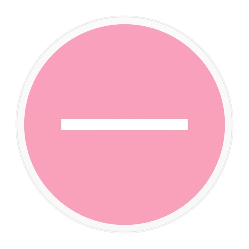 しおのアクリルスタンド