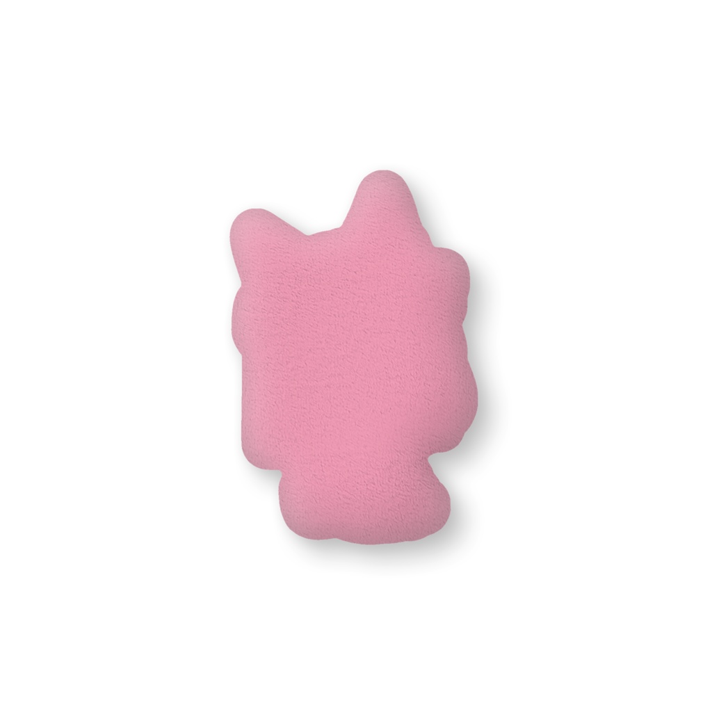 しおのふかふかクッション