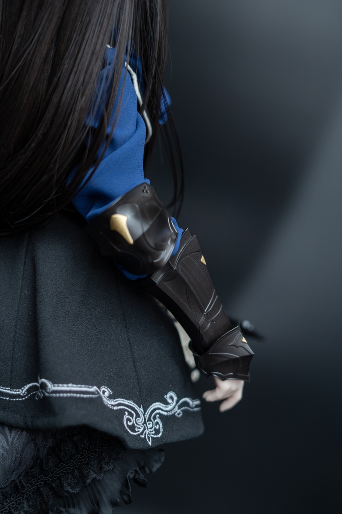 DD用 ガントレットVer.2