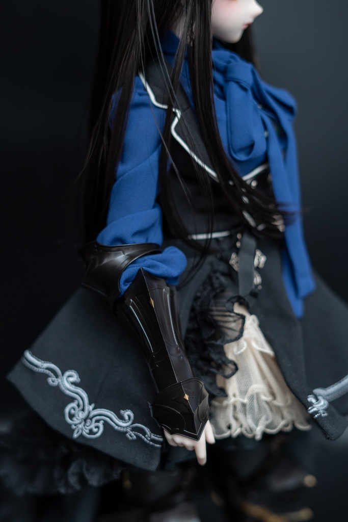 DD用 ガントレットVer.2