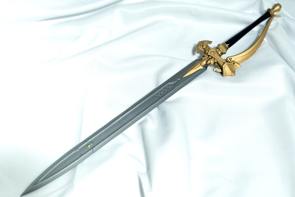 ドール用 直剣(大)