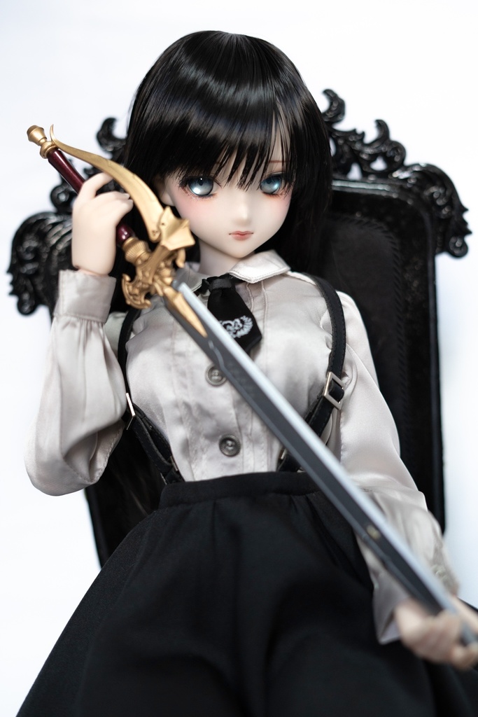 ドール用 直剣(小)