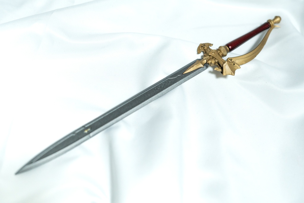 ドール用 直剣(小)