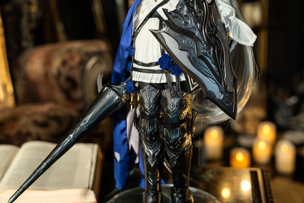 竜騎士装備セット