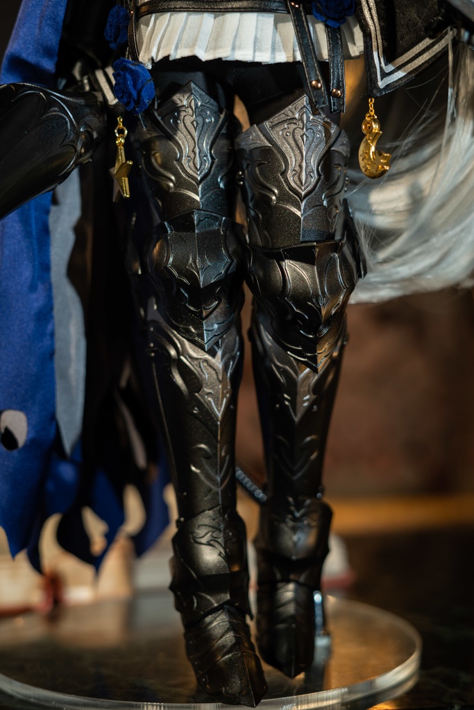 竜騎士装備セット