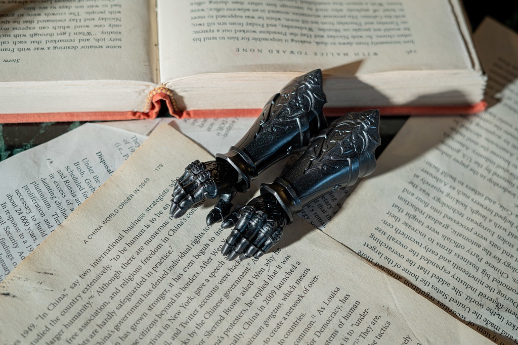 竜騎士装備セット