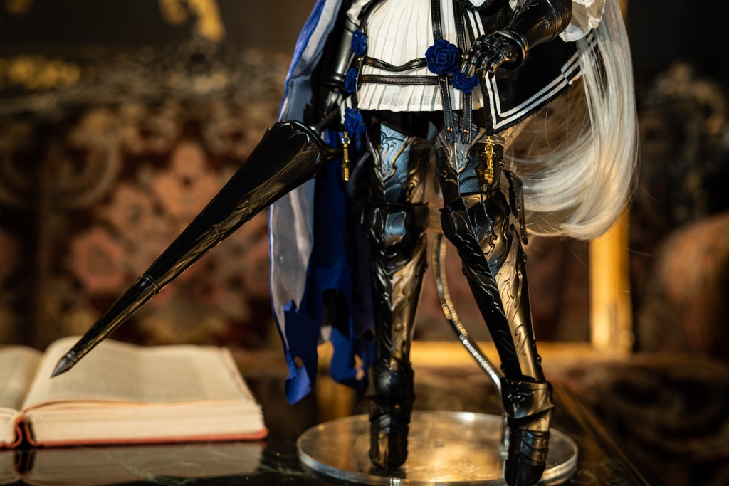 竜騎士装備セット