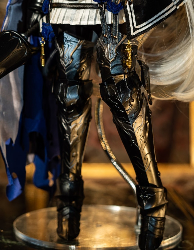 竜騎士グリーヴ(単品販売)