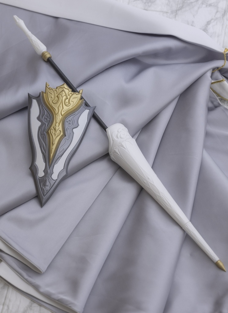 パラディン装備セット