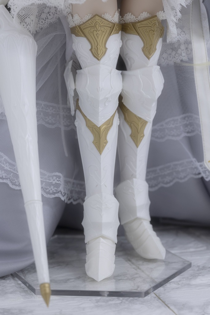 パラディン装備セット