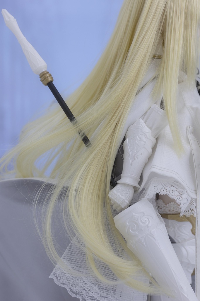 パラディン装備セット